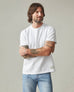 Men's Everest Tee - White